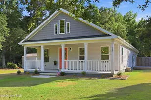 307 Pauline Ct, Holly Ridge, NC 28445 - Photo 5