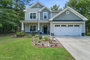 121 Navy Blue Dr, Jacksonville, NC 28540 - Photo 1
