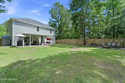 121 Navy Blue Drive, Jacksonville, NC 28540 - Photo 61