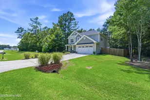 121 Navy Blue Dr, Jacksonville, NC 28540 - Photo 7
