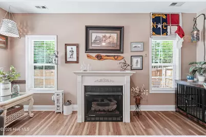 121 Navy Blue Drive, Jacksonville, NC 28540 - Photo 17