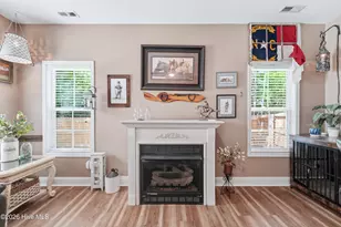 121 Navy Blue Dr, Jacksonville, NC 28540 - Photo 17