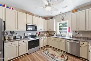 121 Navy Blue Dr, Jacksonville, NC 28540 - Photo 27