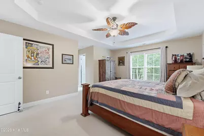 121 Navy Blue Drive, Jacksonville, NC 28540 - Photo 45