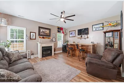 121 Navy Blue Drive, Jacksonville, NC 28540 - Photo 15