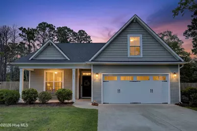 203 E Frampton Court, Hampstead, NC 28443 - Photo 1