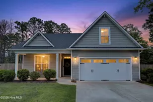 203 E Frampton Ct, Hampstead, NC 28443 - Photo 1
