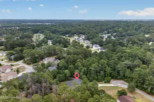 203 E Frampton Ct, Hampstead, NC 28443 - Photo 35