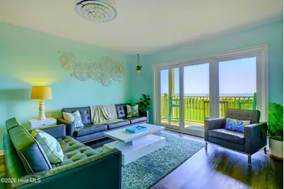 1866 New River Inlet Road #Unit 3107c, North Topsail Beach, NC 28460 - Photo 9