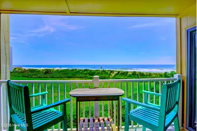 1866 New River Inlet Road #Unit 3107c, North Topsail Beach, NC 28460 - Photo 3