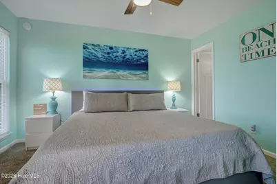 1866 New River Inlet Road #Unit 3107c, North Topsail Beach, NC 28460 - Photo 11