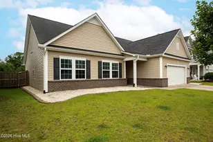 7813 Bristlecone Dr, Wilmington, NC 28411 - Photo 35