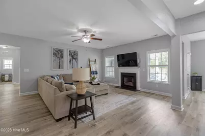 7813 Bristlecone Drive, Wilmington, NC 28411 - Photo 5