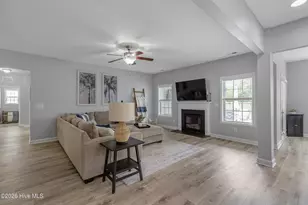 7813 Bristlecone Dr, Wilmington, NC 28411 - Photo 5