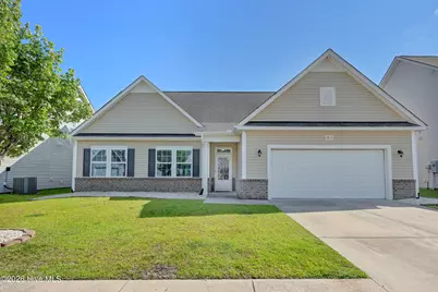 7813 Bristlecone Drive, Wilmington, NC 28411 - Photo 1