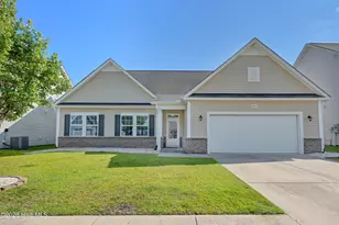 7813 Bristlecone Dr, Wilmington, NC 28411 - Photo 1