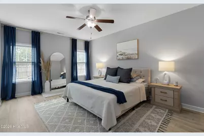 7813 Bristlecone Drive, Wilmington, NC 28411 - Photo 13