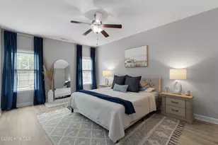 7813 Bristlecone Dr, Wilmington, NC 28411 - Photo 13