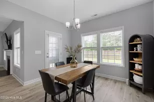 7813 Bristlecone Dr, Wilmington, NC 28411 - Photo 11