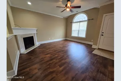 3404 Ellsworth Drive #B, Greenville, NC 27834 - Photo 3