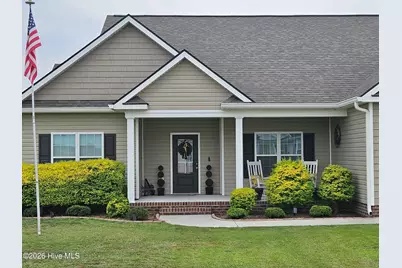 91 Country Cove Lane, Clinton, NC 28328 - Photo 3