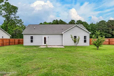 229 Clay Hill Road, Sneads Ferry, NC 28460 - Photo 29