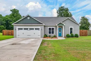 229 Clay Hill Rd, Sneads Ferry, NC 28460 - Photo 1