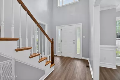4090 Quinn Drive, Evans, GA 30809 - Photo 9