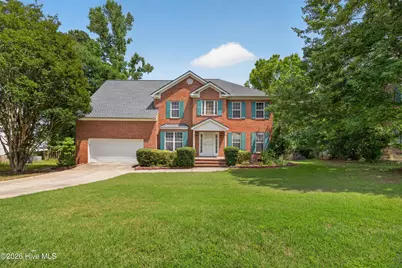 4090 Quinn Drive, Evans, GA 30809 - Photo 1