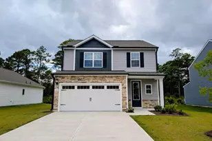 134 Umbrella Palm Dr, Hampstead, NC 28443 - Photo 1