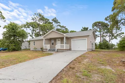 25 Crown Point Road, Hubert, NC 28539 - Photo 1