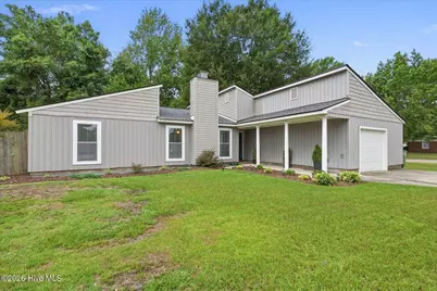 4716 Waltmoor Road, Wilmington, NC 28409 - Photo 1