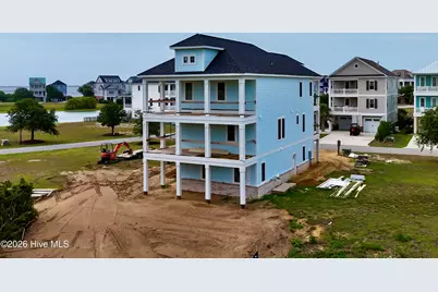 102 Marshland Circle, Newport, NC 28570 - Photo 5