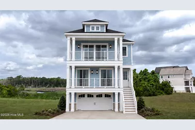 102 Marshland Circle, Newport, NC 28570 - Photo 3