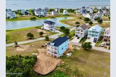 102 Marshland Circle, Newport, NC 28570 - Photo 11