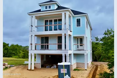 102 Marshland Circle, Newport, NC 28570 - Photo 1