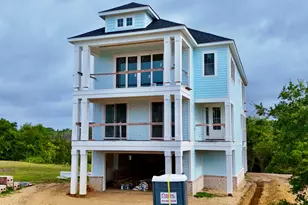 102 Marshland Cir, Newport, NC 28570 - Photo 1
