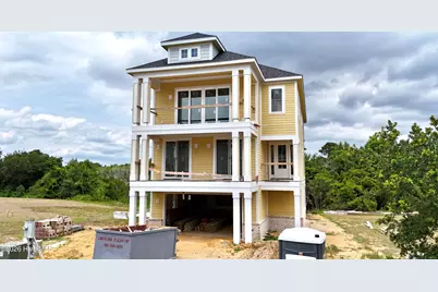 102 Marshland Circle, Newport, NC 28570 - Photo 1