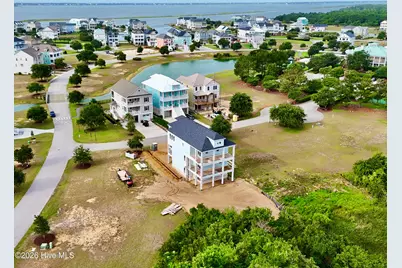 102 Marshland Circle, Newport, NC 28570 - Photo 13