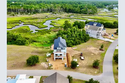 102 Marshland Circle, Newport, NC 28570 - Photo 9