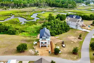 102 Marshland Cir, Newport, NC 28570 - Photo 9