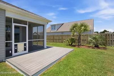101 York Lane, Hampstead, NC 28443 - Photo 5