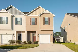 239 Shallowbag Bay Ln, Jacksonville, NC 28546 - Photo 1