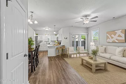 239 Shallowbag Bay Lane, Jacksonville, NC 28546 - Photo 5