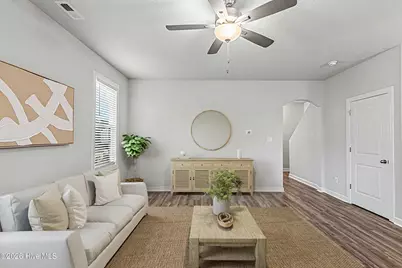 239 Shallowbag Bay Lane, Jacksonville, NC 28546 - Photo 9