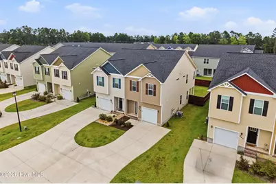 239 Shallowbag Bay Lane, Jacksonville, NC 28546 - Photo 31