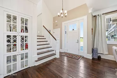 107 Scotch Hall Court, Merry Hill, NC 27957 - Photo 5