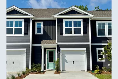 102 Cashmere Court #Lot 17, Wilmington, NC 28411 - Photo 1
