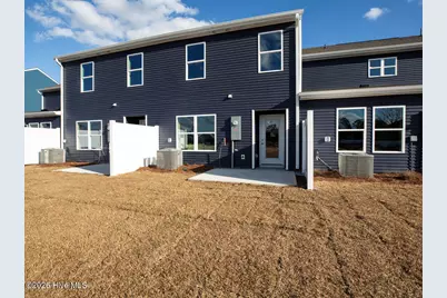 102 Cashmere Court #Lot 17, Wilmington, NC 28411 - Photo 35