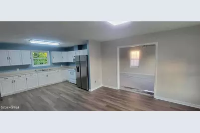 320 Olive Branch Boulevard, Grifton, NC 28530 - Photo 3